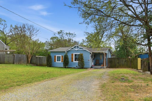 504 Norton Ave, Nashville, TN 37207