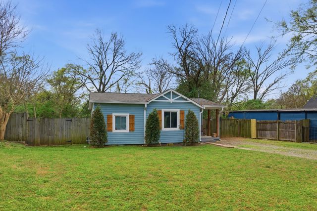 504 Norton Ave, Nashville, TN 37207