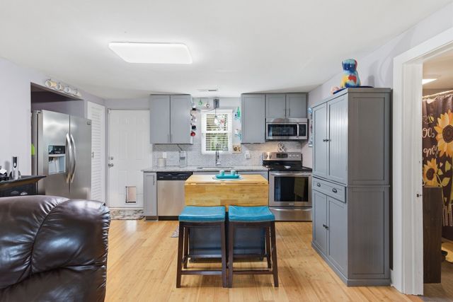 504 Norton Ave, Nashville, TN 37207