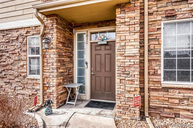 101 Granby Way C, Aurora, CO 80011