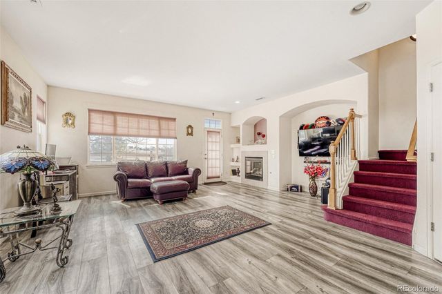 101 Granby Way C, Aurora, CO 80011