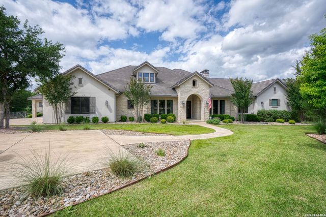 52 LANDMARK RDG, Boerne, TX 78006