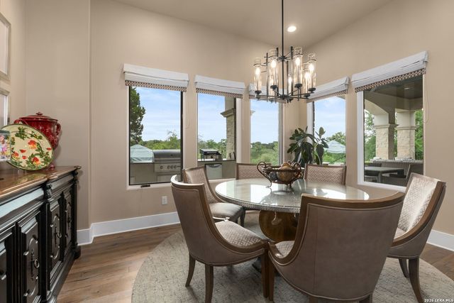 52 LANDMARK RDG, Boerne, TX 78006