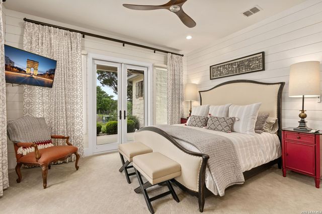 52 LANDMARK RDG, Boerne, TX 78006