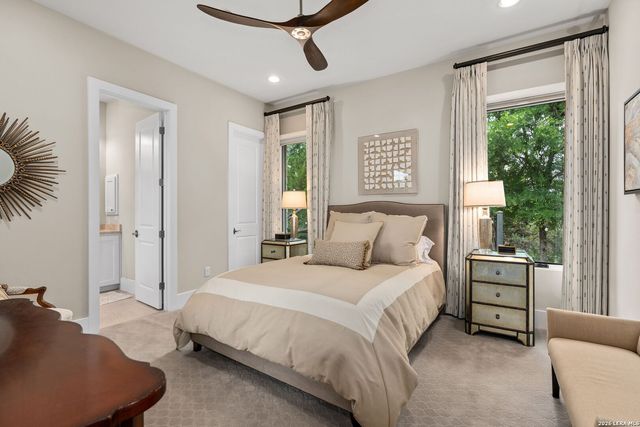 52 LANDMARK RDG, Boerne, TX 78006