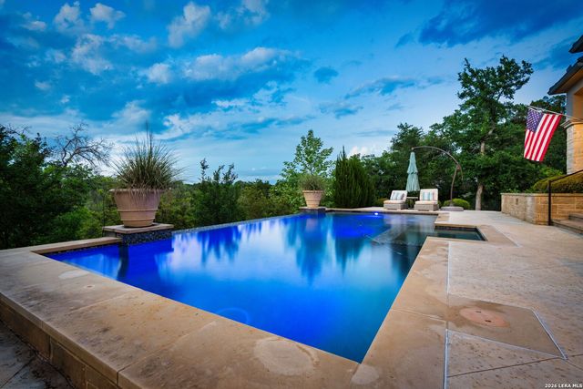 52 LANDMARK RDG, Boerne, TX 78006