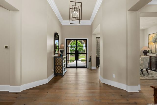 52 LANDMARK RDG, Boerne, TX 78006
