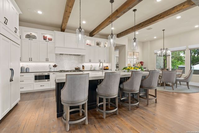 52 LANDMARK RDG, Boerne, TX 78006
