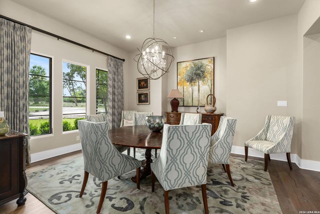 52 LANDMARK RDG, Boerne, TX 78006