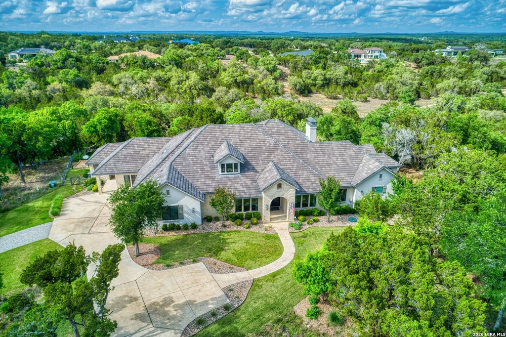 52 LANDMARK RDG, Boerne, TX 78006