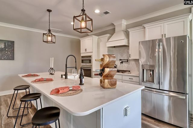 220 Jake Meetze Road, Chapin, SC 29036