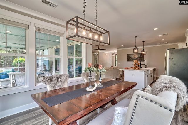 220 Jake Meetze Road, Chapin, SC 29036