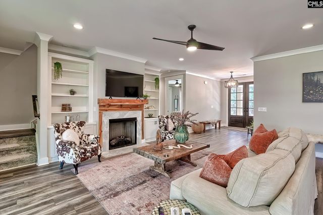 220 Jake Meetze Road, Chapin, SC 29036