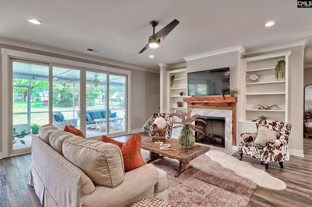 220 Jake Meetze Road, Chapin, SC 29036