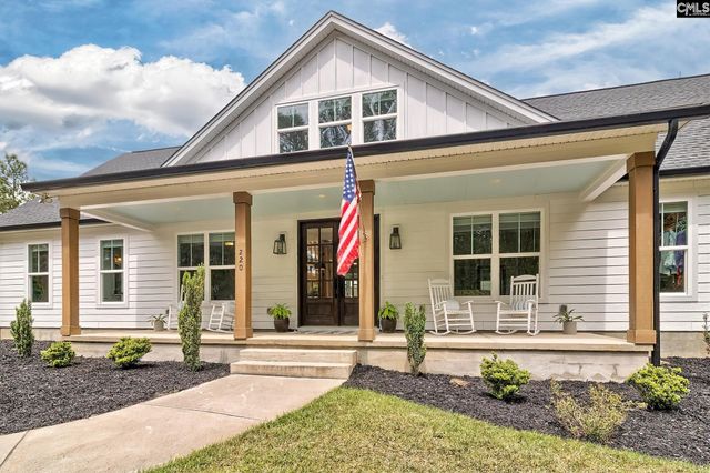 220 Jake Meetze Road, Chapin, SC 29036