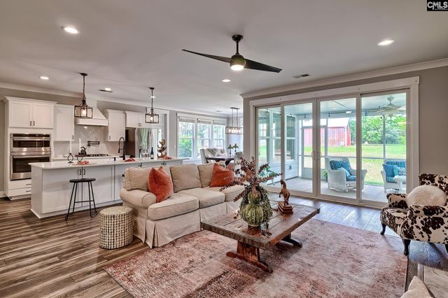 220 Jake Meetze Road, Chapin, SC 29036