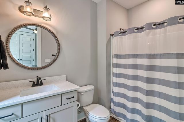220 Jake Meetze Road, Chapin, SC 29036