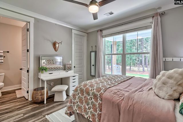 220 Jake Meetze Road, Chapin, SC 29036