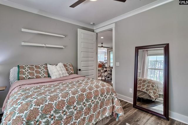 220 Jake Meetze Road, Chapin, SC 29036