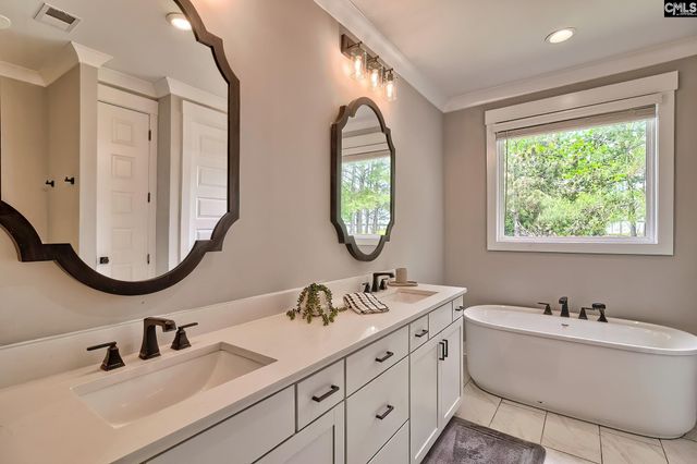 220 Jake Meetze Road, Chapin, SC 29036