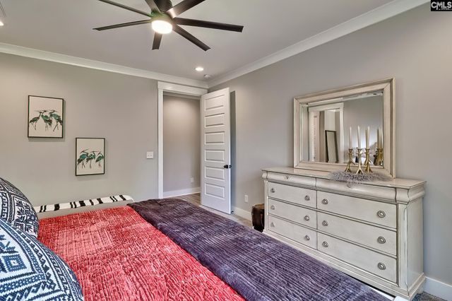 220 Jake Meetze Road, Chapin, SC 29036
