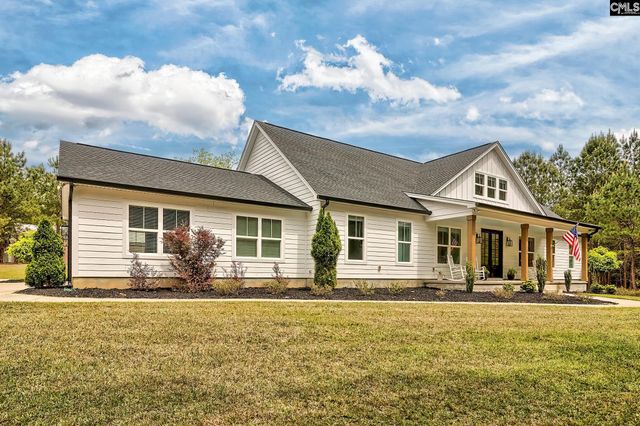 220 Jake Meetze Road, Chapin, SC 29036