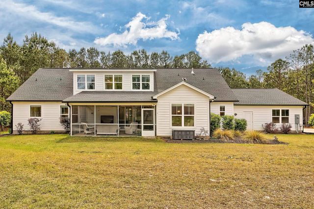 220 Jake Meetze Road, Chapin, SC 29036