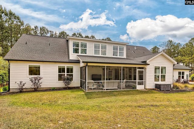 220 Jake Meetze Road, Chapin, SC 29036