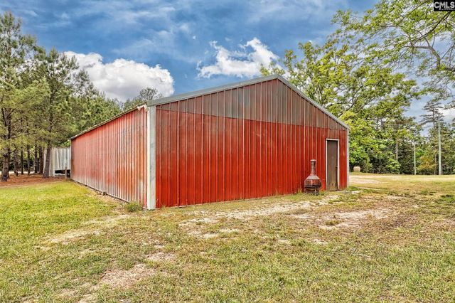 220 Jake Meetze Road, Chapin, SC 29036