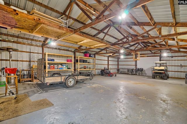 220 Jake Meetze Road, Chapin, SC 29036