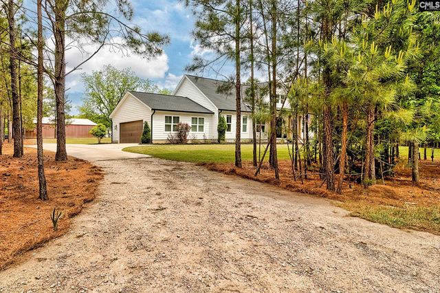 220 Jake Meetze Road, Chapin, SC 29036