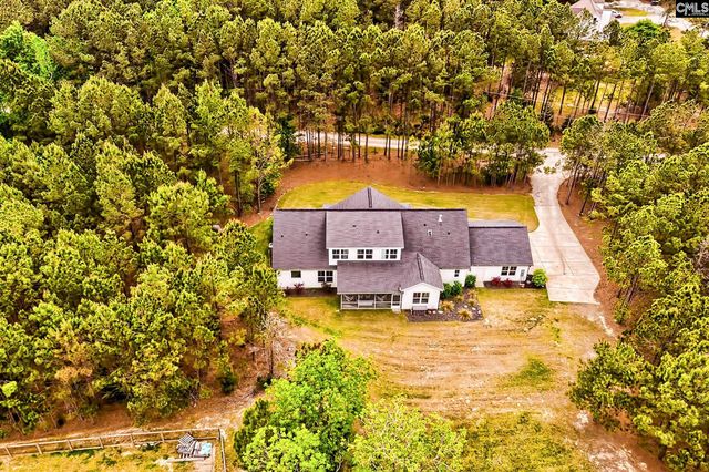 220 Jake Meetze Road, Chapin, SC 29036