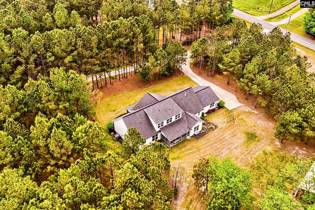 220 Jake Meetze Road, Chapin, SC 29036