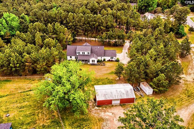 220 Jake Meetze Road, Chapin, SC 29036