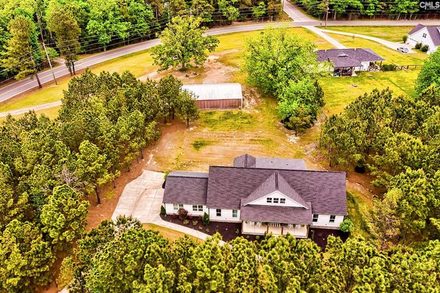 220 Jake Meetze Road, Chapin, SC 29036