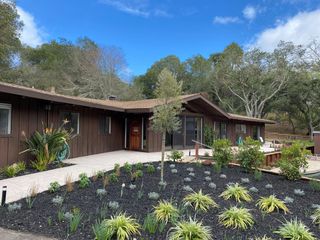 121 Degas Road, Portola Valley, CA 94028