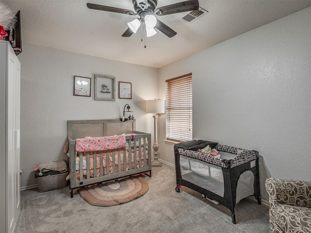 12317 NW 3rd Street, Yukon, OK 73099