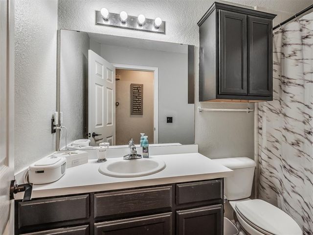 12317 NW 3rd Street, Yukon, OK 73099