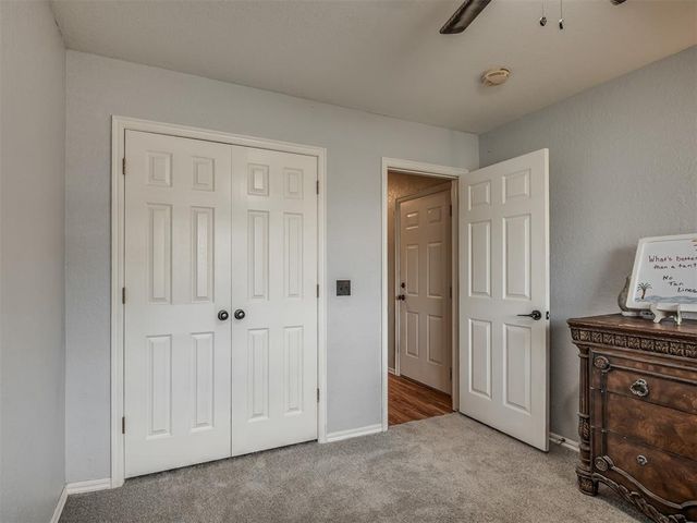 12317 NW 3rd Street, Yukon, OK 73099