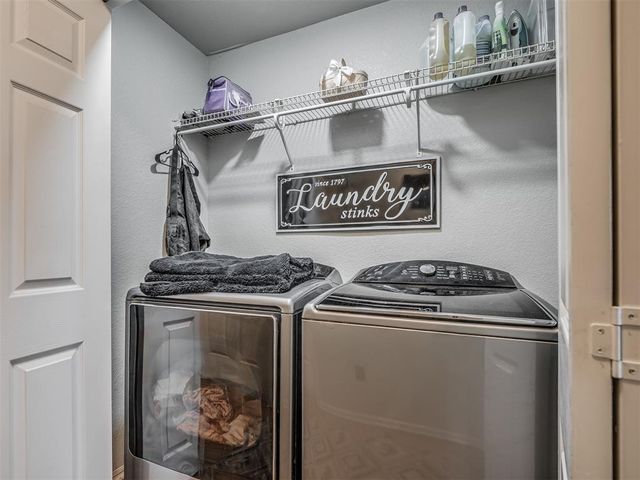 12317 NW 3rd Street, Yukon, OK 73099