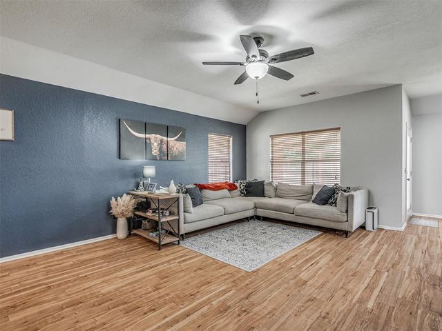 12317 NW 3rd Street, Yukon, OK 73099