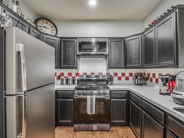 12317 NW 3rd Street, Yukon, OK 73099