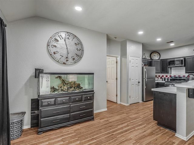 12317 NW 3rd Street, Yukon, OK 73099