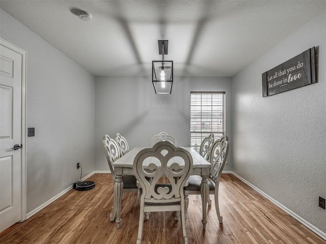 12317 NW 3rd Street, Yukon, OK 73099