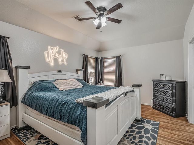 12317 NW 3rd Street, Yukon, OK 73099