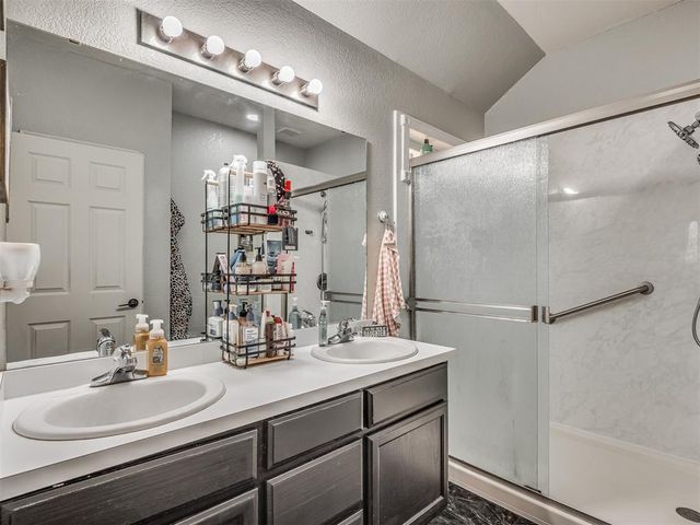 12317 NW 3rd Street, Yukon, OK 73099