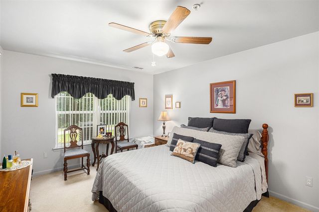 11347 N Woods Drive, Shelby Twp, MI 48317