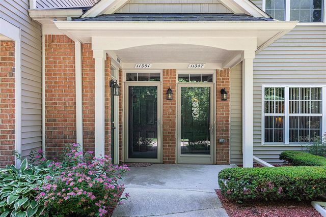 11347 N Woods Drive, Shelby Twp, MI 48317