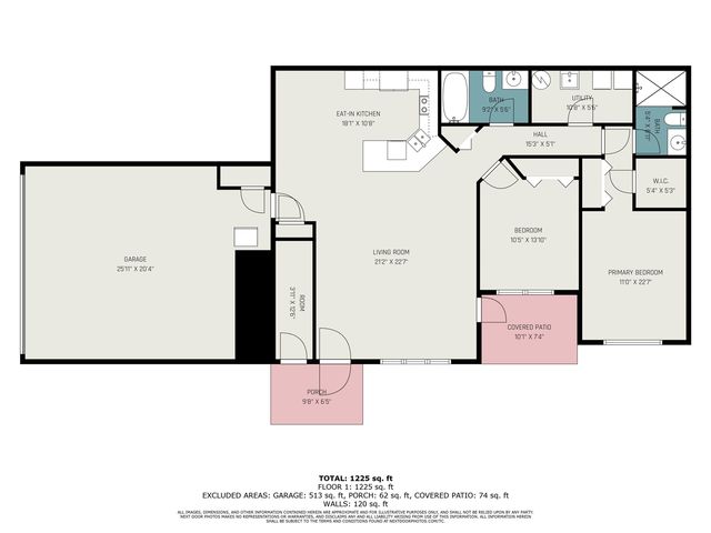 11347 N Woods Drive, Shelby Twp, MI 48317