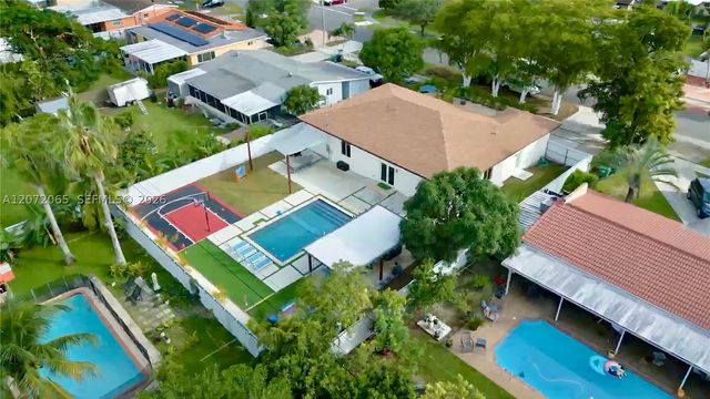 10245 SW 212th St, Cutler Bay, FL 33189